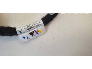 Зеркало электрическое        Volvo XC90  2014 -  года   