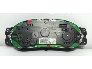 Панель приборов 248106459R Dacia Sandero