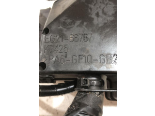 Блок предохранителей EG21-66767, EG21-66767 Mazda CX-7