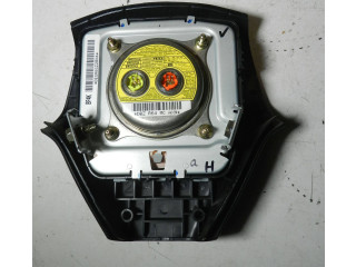 Руль Mazda 3 I 2003 - 2006 года MAZDA3IBK