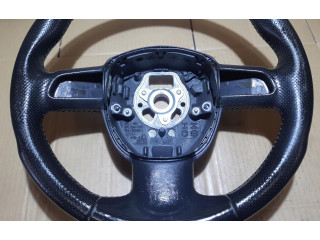 Руль Audi A3 S3 8P  2003 - 2012 года       