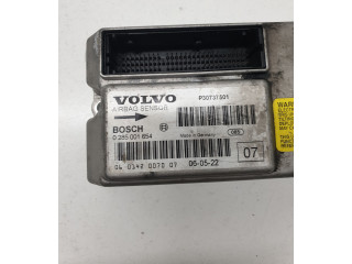 Блок подушек безопасности 30737501, 0285001654 Volvo XC90