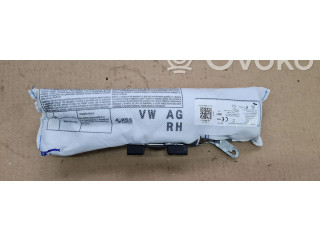 Подушка безопасности в сиденье 83A880242D   Audi Q3 F3