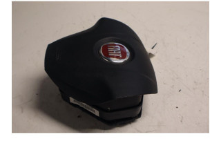 Подушка безопасности водителя 735516201   Fiat Punto (199)