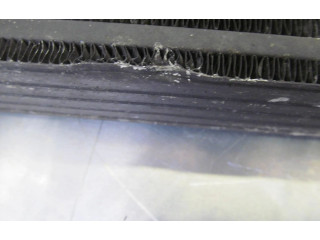 Интеркулер  50514473, T1959002   Alfa Romeo Giulietta 