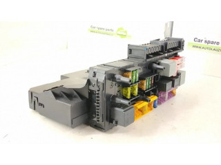 Pojistková skříňka 2129000004, A2129000004 Mercedes-Benz E W212 2011