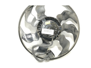 Вентилятор радиатора     A005483    Hyundai i20 (GB IB) 