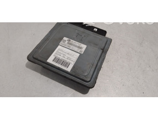 Блок управления двигателя 03G906018DH, 5WP45548AD Audi A3 S3 A3 Sportback 8P