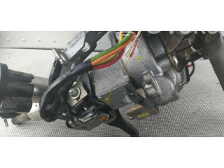 Руль Renault Clio II 2001 - 2005 года 6900000291