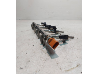 Комплект системы впрыска топлива 03F133320C, 023420124 Skoda Fabia Mk2 (5J) CBZB