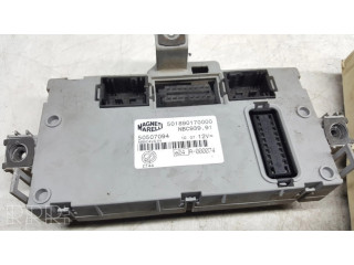 Блок комфорта 50507094, 50507093   Alfa Romeo 159   