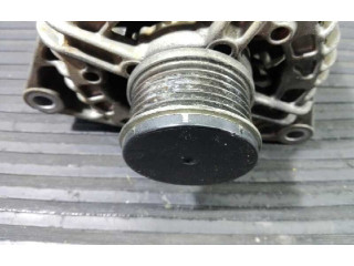 Генератор F00M144109, P3-A4-15-2 Opel Meriva A