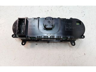 Блок управления климат-контролем AB3918C612EA   Ford Ranger