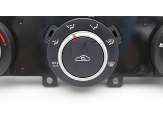 Блок управления климат-контролем 972501HXXX, 972501H221 KIA Ceed