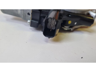 Комплект электрического механизма для подъема окна