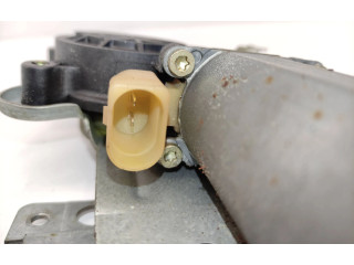 Комплект электрического механизма для подъема окна Volvo V70 2005 - 2008 года