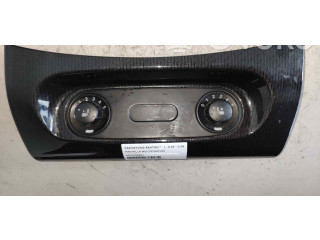 Блок управления климат-контролем 7653008B01 SsangYong Rexton