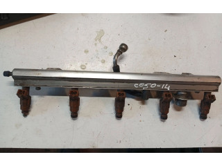 Топливная рампа 9202710, 9202710 Volvo XC90