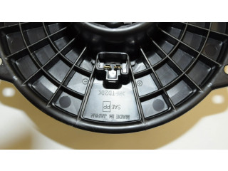 Вентилятор печки HB111EG2107 Mazda 3 II