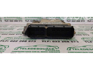 Блок управления двигателем Блок управления 03G906016FM Volkswagen Jetta V