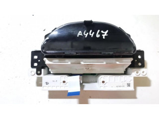 Панель приборов 4573004112 Honda Insight