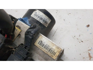 Блок АБС XW432C219AE   Lincoln  LS  1998-2006 года