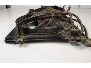 Вентилятор радиатора     1C0121207    Volkswagen New Beetle 