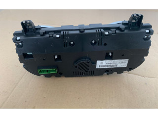 Панель приборов 163KM, GX6310849EE   Jaguar XF X260       