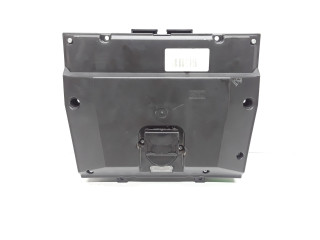 Блок управления климат-контролем 31398066 Volvo S60