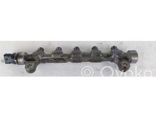 Vstřikovací lišta 0445214181 Hyundai ix35 pro naftový motor 1.7