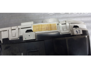 Přístrojová deska Citroen C-Crosser 2009 8100A485, 769166220H