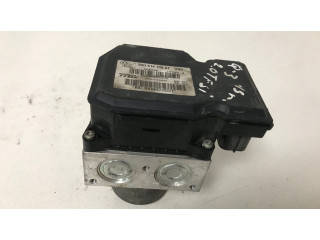 Блок АБС 5N0614109AT Audi Q3 8U 2011-2016 года