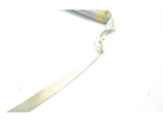 Боковая подушка безопасности 600162806QC5, 900908391009 Mitsubishi Pajero