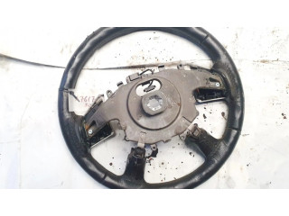 Руль Jaguar X-Type