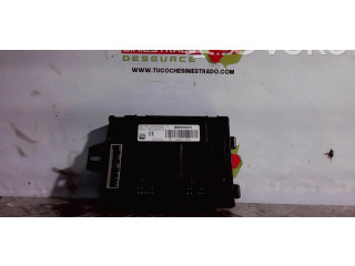 Блок комфорта A2C92226606 Renault Clio III