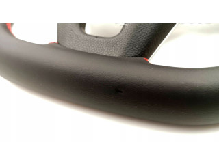 Руль Volkswagen ID.3  2019 -  года nan, CZARNY      