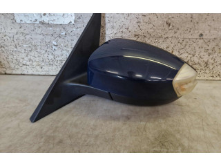 Зеркало электрическое        Ford Galaxy  2006 - 2015 года   