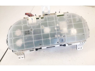 Přístrojová deska Mazda CX-7 2008 bp4k55430, eg96b