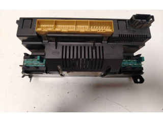 Блок управления климат-контролем 4B0820043G, 5HB00760405 Audi A6 S6 C5 4B