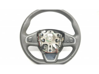 Руль Renault Captur  2013-2020 года 484007003R      