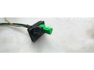 Зеркало электрическое Citroen C4 I 2004 - 2010 года