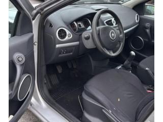 Вентилятор печки 7701062226 Renault Clio III