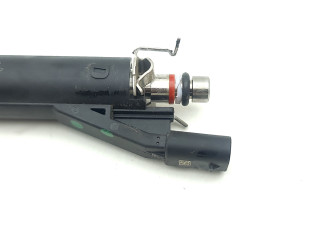 Vstřikovač 166000786R, 02702230622 Renault Austral H5F