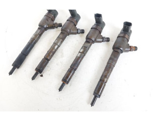 Vstřikovač 0445110083 Fiat Punto (188)