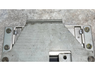 Блок управления 27521FA030 Subaru Impreza IV