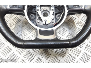 Руль Audi TT TTS Mk2  2006 - 2014 года 8j0419091b      