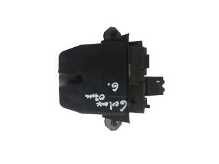 Замок багажника     Ford Galaxy 2006-2015 года