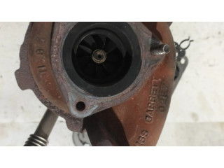 Turbodmychadlo Турбина 059145721F Audi A4 S4 B7 8E 8H 2.7