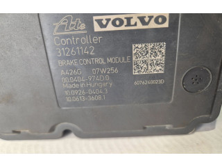 Блок АБС 31261142, 000404974D0   Volvo  V70  2008 - 2013 года