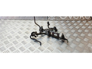 Комплект форсунок 17523AA462, A46702D17    Subaru Forester SF  ej253 